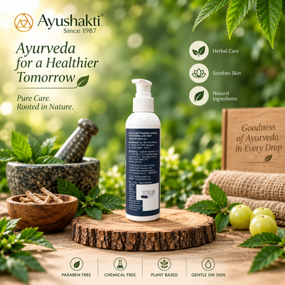 Ayushakti Sudarun Lotion – 150 ml